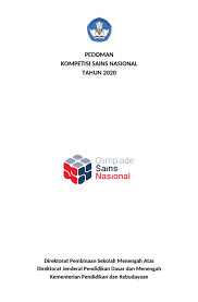 Ebook olimpiade matematika sma ini berisikan kumpulan materi dan soal serta pembahasan yang tentunya sangat berguna bagi para guru dan siswa dalam mempersiapkan diri mengikuti ajang bergengsi osn. Jadwal Osn Sma 2020 Sekarang Ksn Semangat27