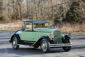 Image result for Granite Gray 1929 Pierce-Arrow