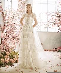 Maybe you would like to learn more about one of these? Vintage Und Bohokleider Der Brautkleider Trend Fur 2021