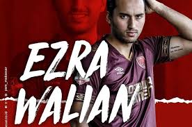 Hnl i više od 5000 natjecanja u preko 30 sportova diljem svijeta) na rezultati.com stranici! Bursa Transfer Liga 1 2019 Psm Makassar Resmi Gaet Ezra Walian Semua Halaman Sportfeat Com