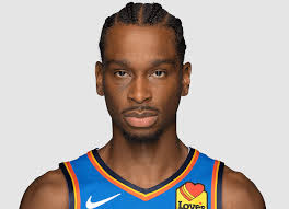 Shai Gilgeous-Alexander: NBA Rising Star