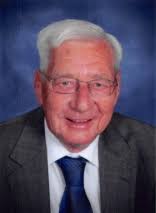 Obituary information for Harold R. Van Meter