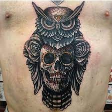 We did not find results for: Tatto Wallpapers Owl And Skull Tattoo Designs