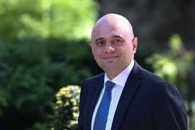 Mr javid succeeded matt hancock as the health and social care secretary following the west suffolk mp's resignation after video footage emerged of him breaching social. Pakistan Origin Uk Home Secretary Sajid Javid Joins Race To Become British Pm Times Of India