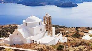 Η μήλος είναι ένα νησί των κυκλάδων με εντυπωσιακές παραλίες, δημοφιλής προορισμός για ρομαντικές διακοπές.στη σελίδα αυτή θα βρεις πληροφορίες για το νησί, για το τι να κάνεις εκεί, για τις παραλίες, το φαγητό, τους. Mhlos Dior Kai Louis Vuitton Apo8ewnoyn To Ellhniko Nhsi Newmoney