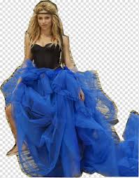 Join facebook to connect with shakira blue and others you may know. Shakira Antes De Las Seis Shakira In Blue Gown Transparent Background Png Clipart Hiclipart