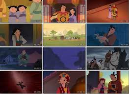 Fa mulan gets the surprise of her young life when her love, captain (now general) li shang asks for her hand in marriage. Download Anything Mulan 2 2004 Dvdrip 300mb Mkv Mulan Disney Pixar Network Solutions