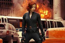 She's been black widow in five marvel films already and she's also set to appear as black widow below are 10 actresses who would have nailed the role of black widow and a bonus 5 actresses the fact that jessica alba already played a role in a superhero movie could have bonus points for. Comic Con Marvel S Black Widow Movie Footage Release Date Revealed Polygon