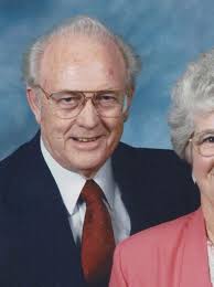 Obituary information for George H. Kern