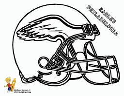 And the fans are just as intense. Get This Nfl Football Helmet Coloring Pages 75632