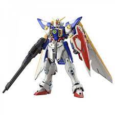 Mobile Suit Gundam Wing Gundam Model Kit Figure Abgame It