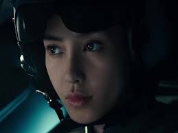 Angelababy added that she felt honored to be given an opportunity to work with the talented cast. Independence Day Resurgence