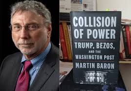 Book Review: Collision of Power, the Epochal Journey from Investigative  Journalism to Confronting the Power Gallery