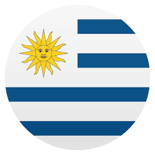 Emoji Bandeira Uruguai Para Copiar Colar Wprock