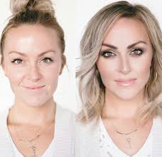 The main parts of the hac are your highlighter, contour, blush, and illuminator. Seint A Game Changer In The World Of Makeup Kelly Snider