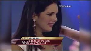 UCF alumna, former Miss Venezuela killed during attempted robbery