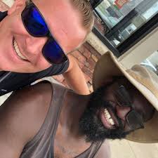 Fundraiser by Shane Pollock : Quinton's Smiles