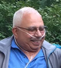 Gerald E. Sousa Obituary February 3, 2018