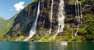 Fun facts for a vacation in bergen. Yachtcharter Norwegen Bergen Segelurlaub Skandinavien Segelyachten Online Chartern