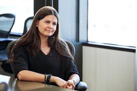 Directora de Cerveceros de México: "Me siento vulnerable en las cámaras  empresariales, son puros hombres"