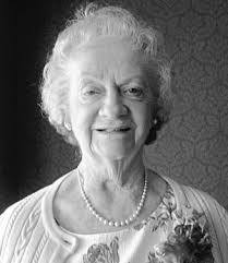 Obituary: Patricia Ann Melcher Lockwood