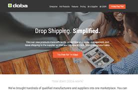 It permits bringing in a great many painstakingly chose and physically altered aliexpress hits to your store. A Complete List Of Dropshipping Companies