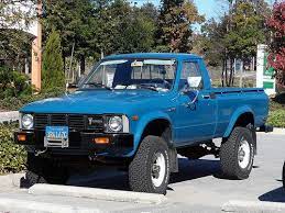 See 41 pics for 1983 toyota pickup. 1983 Toyota Pickup Sr5 Page 2 Yotatech Forums Toyota Toyota Pickup 4x4 Toyota Hilux