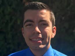 Marco Cuevas's Instagram, Twitter & Facebook