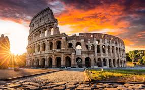 Coliseo romano, información actualizada a 2021 sois muchos los que me preguntáis sobre las entradas, visitas guiadas y horarios de muchas atracciones de roma y en concreto para visitar el. Guia De Roma Bekia Viajes