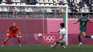 Women draw australia to reach olympic soccer knockout rounds. Ohic8g35rsyznm