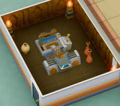 Blaze a sterilised trail through a tropical island for an . Two Point Hospital Guide And Walkthrough