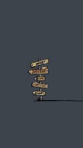 If there is no picture in this collection that you like, also look at other collections of backgrounds on our site. Cool Cartoon Iphone Wallpapers Top Free Cool Cartoon Iphone Backgrounds Wallpaperaccess