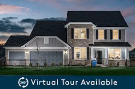 Ratings & reviews of butler ridge in butler, nj. Riverton In Noblesville In At Blue Ridge Creek Pulte