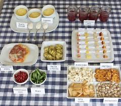 A Peculiar P Picnic Crate Kids Blog Kids Meals Food Good Food