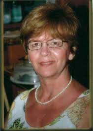 Madeleine Côté avis de décès