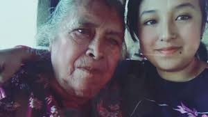 Una Águila alzó su vuelo 🦅 juanita Aviles🥰🥰🙏🙏❤️