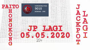 Tarikan Paito Hk 05 05 2020 Langsung Jackpot Youtube