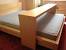 Ikea Overbed Table With Wheels
