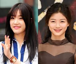 Father/actor im young gyu, mother/actress kyun mi ri and younger sister/actress lee da in. Lee Yoo Bi Daily K Pop News