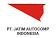 PT Jatim Autocomp Indonesia (JAI)