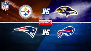 Tom brady, ahora en tampa bay bucaneers, hará su estreno el domingo. Nfl En Vivo Pittsburgh Steelers Vs Baltimore Ravens Semana 8 Record