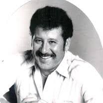 James "J.D." Harper Obituary