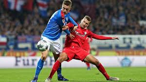 Bundesliga match bochum vs holstein kiel 27.05.2020. Nháº­n Ä'á»‹nh Vfl Bochum Vs Holstein Kiel 23h30 Ngay 27 05 Háº¡ng 2 Ä'á»©c