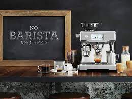 Add the milk while mixing. Best 6 Bean To Cup Coffee Machine Commercial Use 2021 Offer