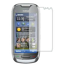Nokia C7 Astound Screen Protector ...