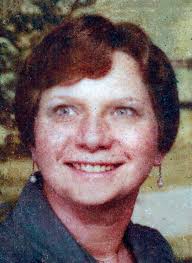 Mary Lou Jones Obituary February 20, 2016