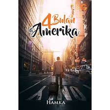Permintaan dalam pasaran urban sudah berubah. 4 Bulan Di Amerika Hamka Shopee Malaysia