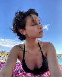 Mikayla Blankenship's Instagram, Twitter & Facebook