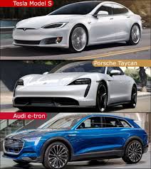 6 great deals out of 34 listings starting at $26,900. Tesla Model S Vs Porsche Taycan Vs Audi E Tron White Paper