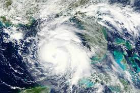 The trees took a pounding. Hurricane Season 2021 Could Be A Busy One Experts Predict